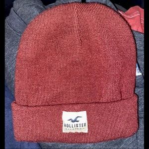 Hollister Beanie
